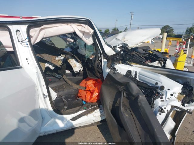 2022 TESLA MODEL Y 7SAYGDEE8NF357349 Photo 4