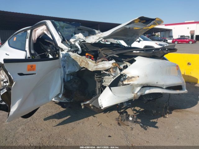 2022 TESLA MODEL Y 7SAYGDEE8NF357349 Photo 5