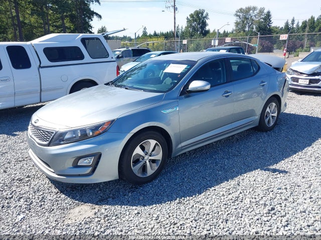 KNAGM4ADXG5096189 KIA mpi theta ii