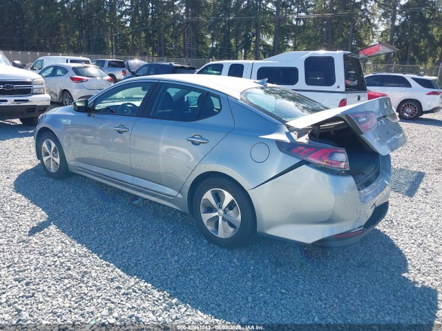 KNAGM4ADXG5096189 KIA mpi theta ii