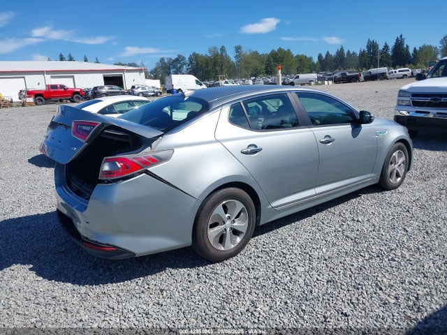 KNAGM4ADXG5096189 KIA mpi theta ii