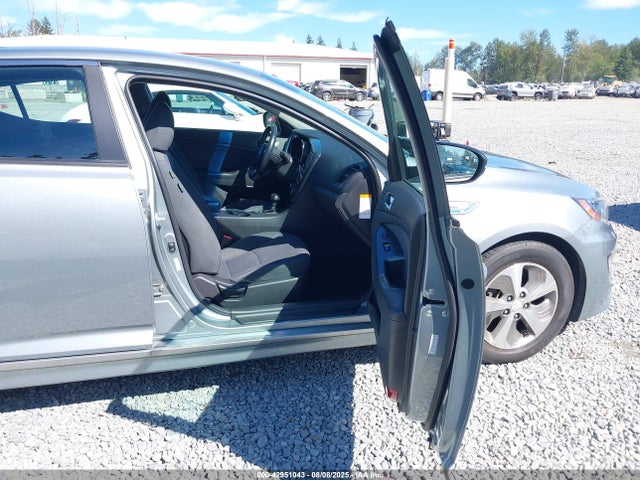 KNAGM4ADXG5096189 KIA mpi theta ii