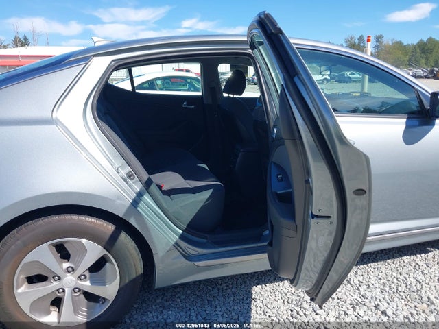 KNAGM4ADXG5096189 KIA mpi theta ii