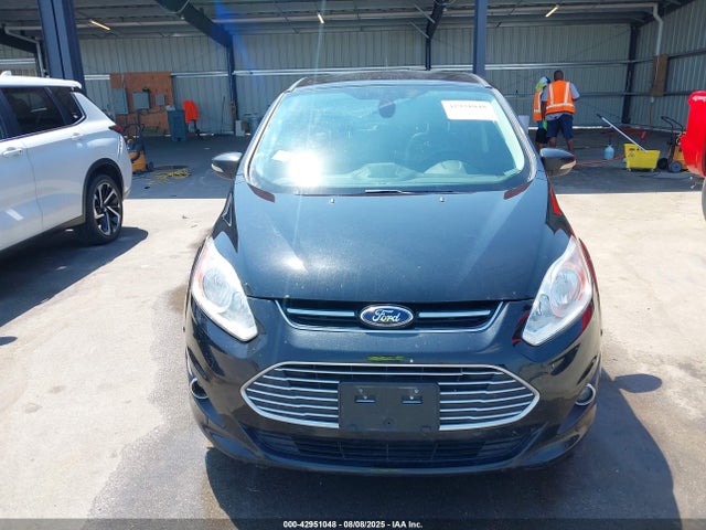 1FADP5CU6EL501267 Ford atk ivct hev