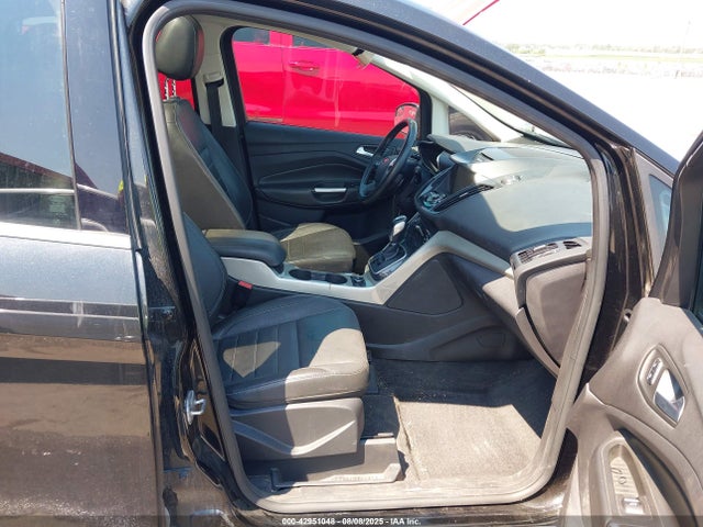 1FADP5CU6EL501267 Ford atk ivct hev