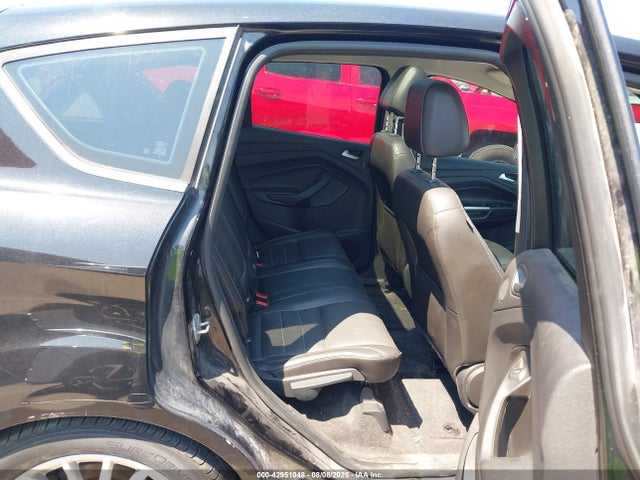 1FADP5CU6EL501267 Ford atk ivct hev