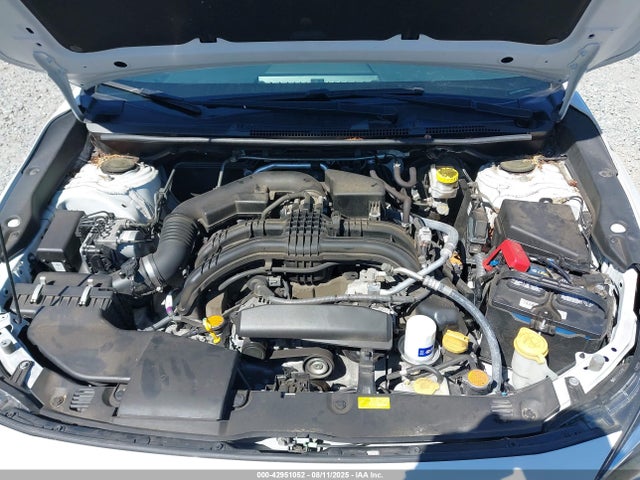 4S3GTAD60K3734049 Subaru Impreza