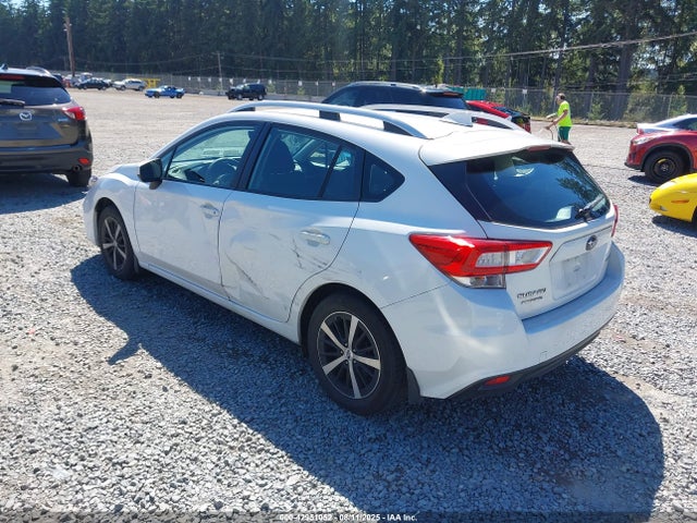 4S3GTAD60K3734049 Subaru Impreza