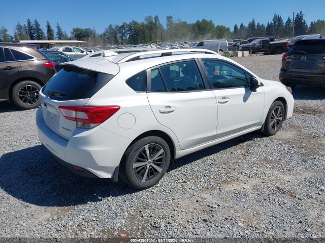 4S3GTAD60K3734049 Subaru Impreza