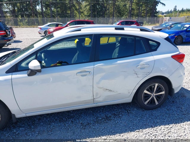 4S3GTAD60K3734049 Subaru Impreza