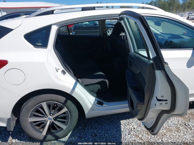4S3GTAD60K3734049 Subaru Impreza