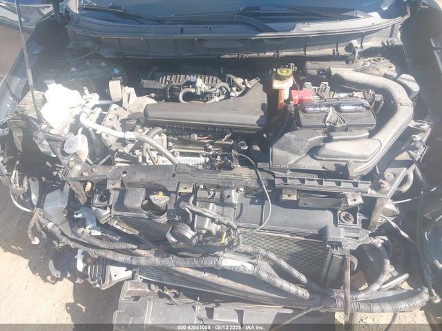 Nissan Rogue 2017 KNMAT2MVXHP561659 Image 10