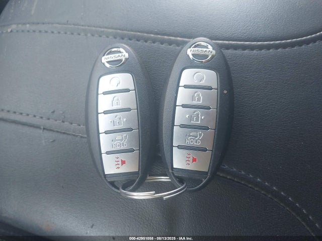 Nissan Rogue 2017 KNMAT2MVXHP561659 Image 11