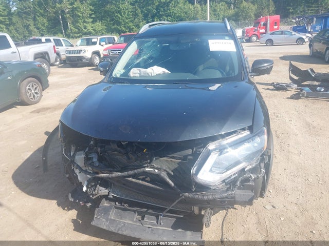 Nissan Rogue 2017 KNMAT2MVXHP561659 Image 13