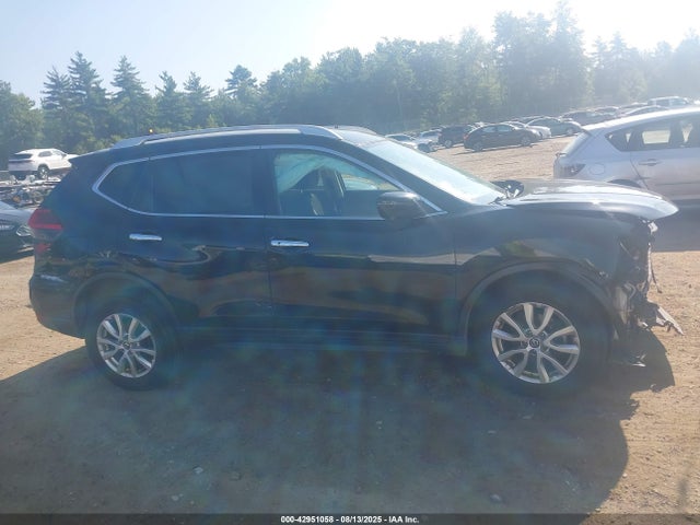 Nissan Rogue 2017 KNMAT2MVXHP561659 Image 14