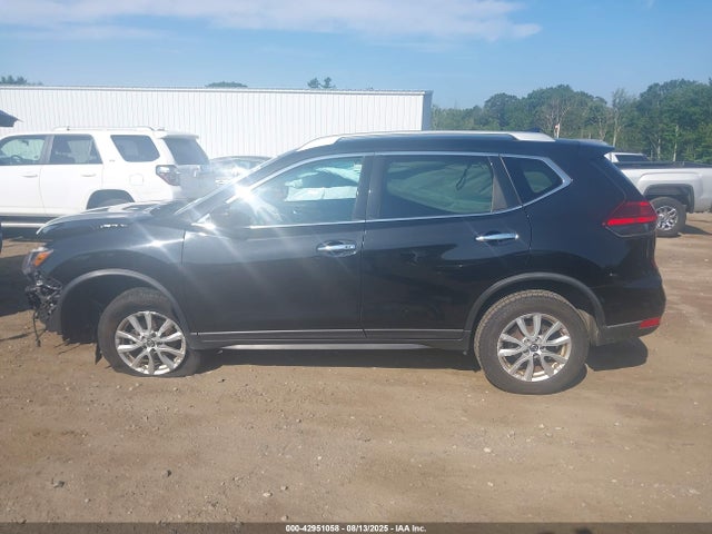 Nissan Rogue 2017 KNMAT2MVXHP561659 Image 15