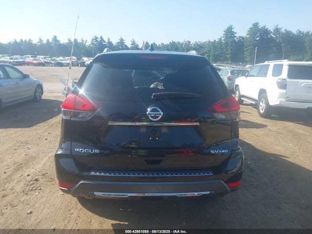 Nissan Rogue 2017 KNMAT2MVXHP561659 Image 17