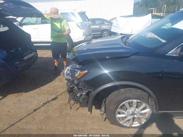 Nissan Rogue 2017 KNMAT2MVXHP561659 Image 18