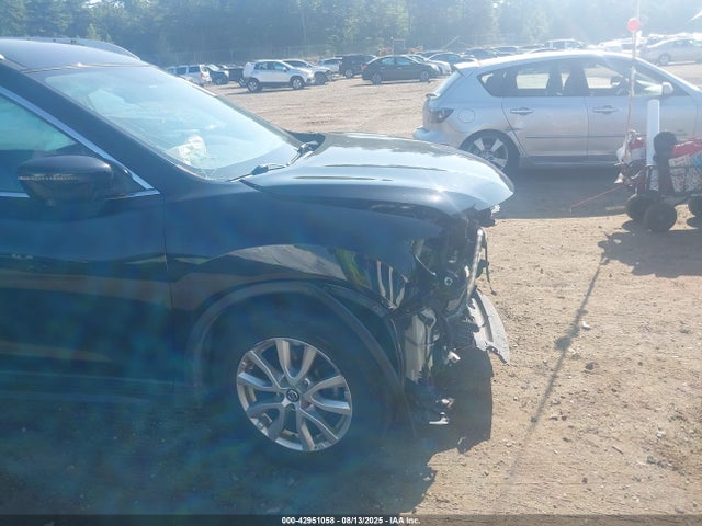 Nissan Rogue 2017 KNMAT2MVXHP561659 Image 19