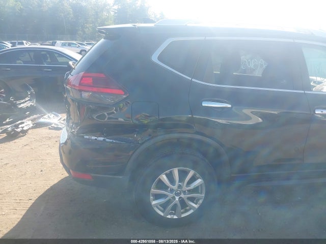 Nissan Rogue 2017 KNMAT2MVXHP561659 Image 21