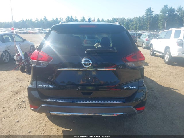 Nissan Rogue 2017 KNMAT2MVXHP561659 Image 22