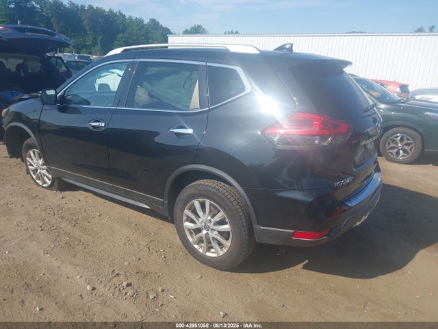 Nissan Rogue 2017 KNMAT2MVXHP561659 Image 3
