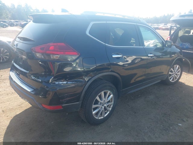 Nissan Rogue 2017 KNMAT2MVXHP561659 Image 4