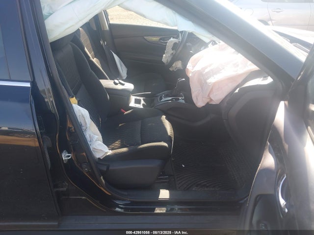 Nissan Rogue 2017 KNMAT2MVXHP561659 Image 5