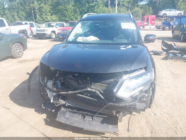 Nissan Rogue 2017 KNMAT2MVXHP561659 Image 6