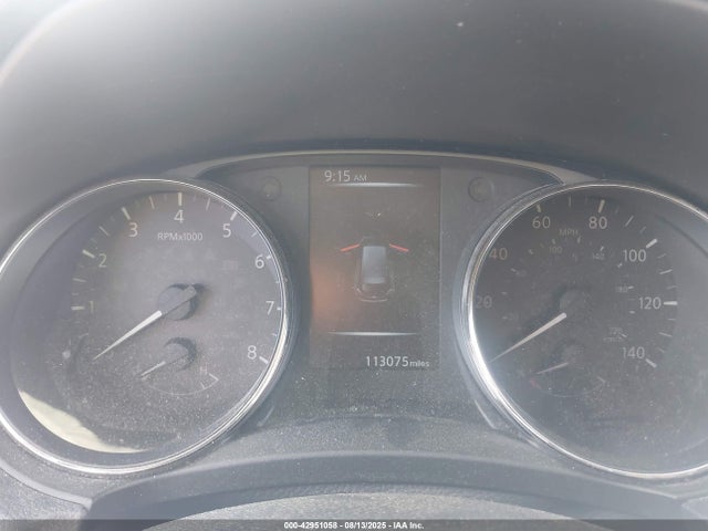 Nissan Rogue 2017 KNMAT2MVXHP561659 Image 7