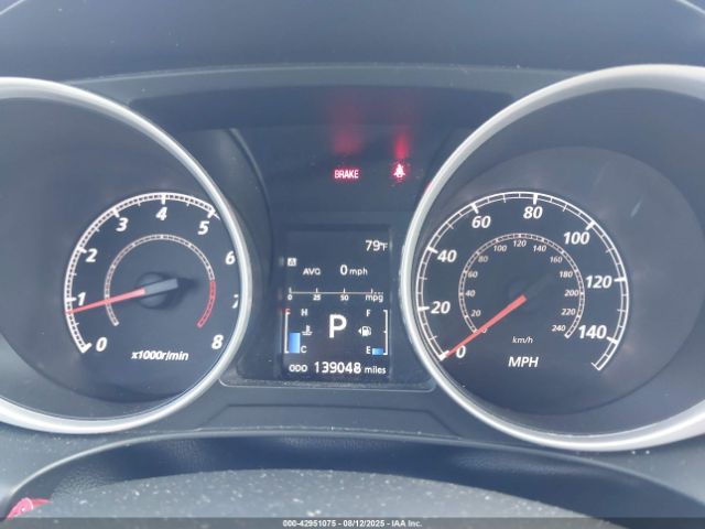 2011 MITSUBISHI OUTLANDER SPORT JA4AR4AU5BZ019820 Photo 6