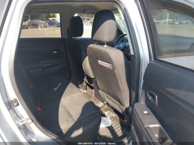 2011 MITSUBISHI OUTLANDER SPORT JA4AR4AU5BZ019820 Photo 7