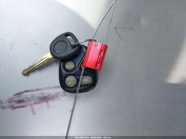 1999 CADILLAC ESCALADE 1GYEK13R5XR409997 Photo 10