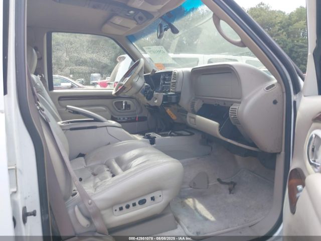1999 CADILLAC ESCALADE 1GYEK13R5XR409997 Photo 4
