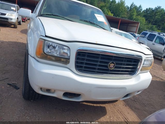1999 CADILLAC ESCALADE 1GYEK13R5XR409997 Photo 5