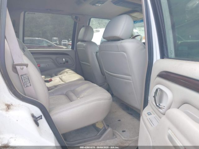 1999 CADILLAC ESCALADE 1GYEK13R5XR409997 Photo 7