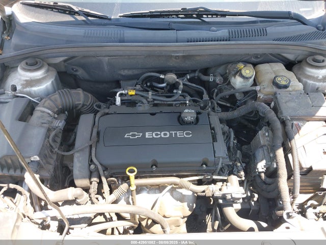 1G1PA5SG8F7103372 Chevrolet lwe