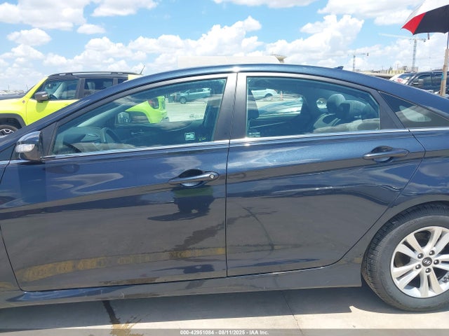 Hyundai gamma 2014 5NPEB4AC2EH874294 Image 15
