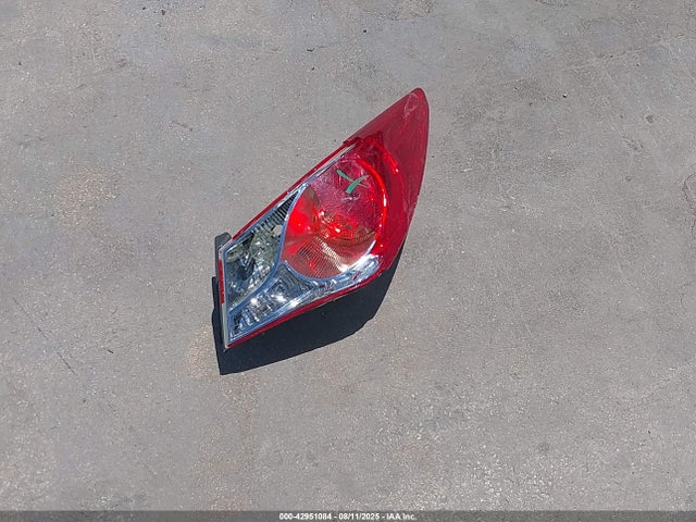Hyundai gamma 2014 5NPEB4AC2EH874294 Image 12