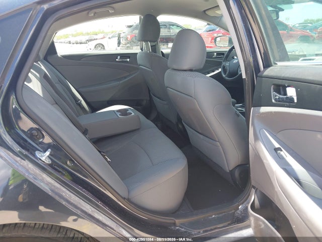 Hyundai gamma 2014 5NPEB4AC2EH874294 Image 8