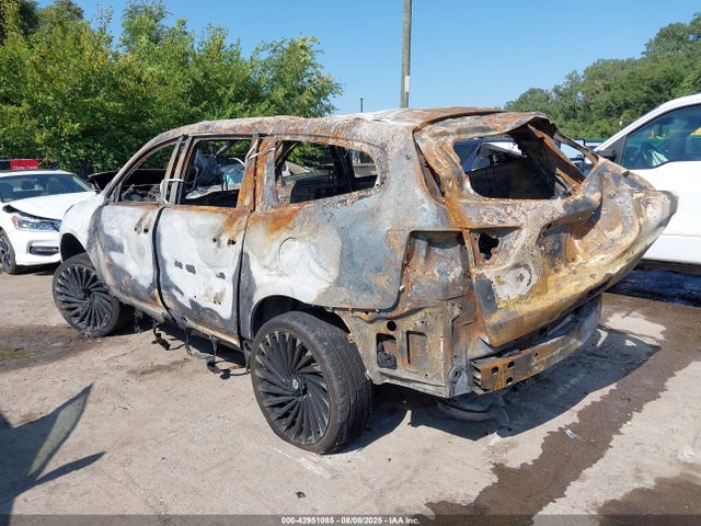 42951085 :رقم المزاد ، 1GNKRHKDXHJ116364 vin ، 2017 Chevrolet Traverse 2lt مزاد بيع