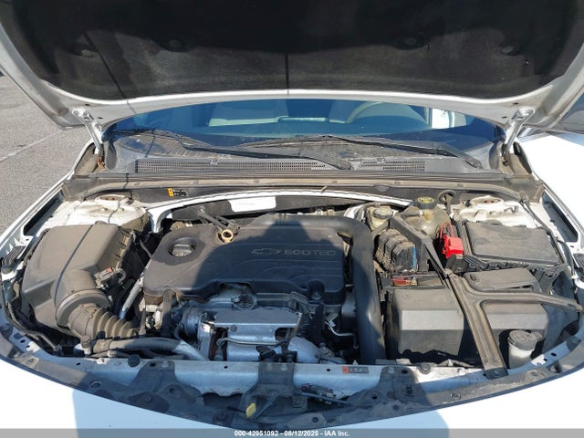 1G1ZB5ST3GF187045 Chevrolet lfv - di: direct injection, vvt, gen1 gmna
