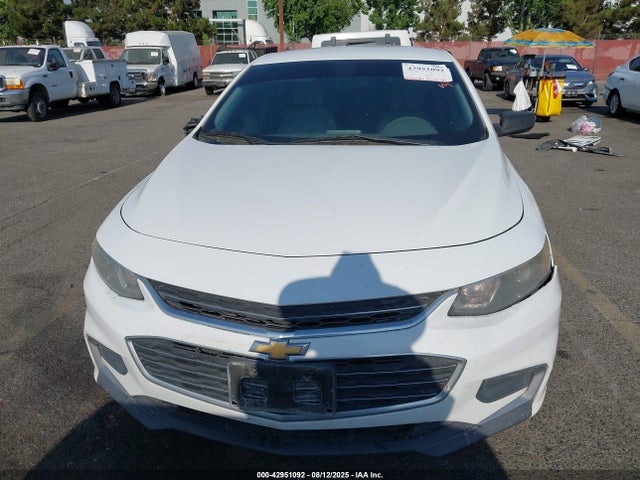 1G1ZB5ST3GF187045 Chevrolet lfv - di: direct injection, vvt, gen1 gmna