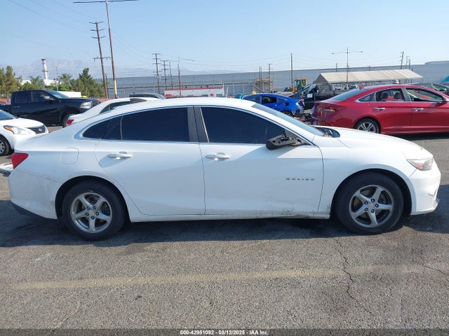 1G1ZB5ST3GF187045 Chevrolet lfv - di: direct injection, vvt, gen1 gmna