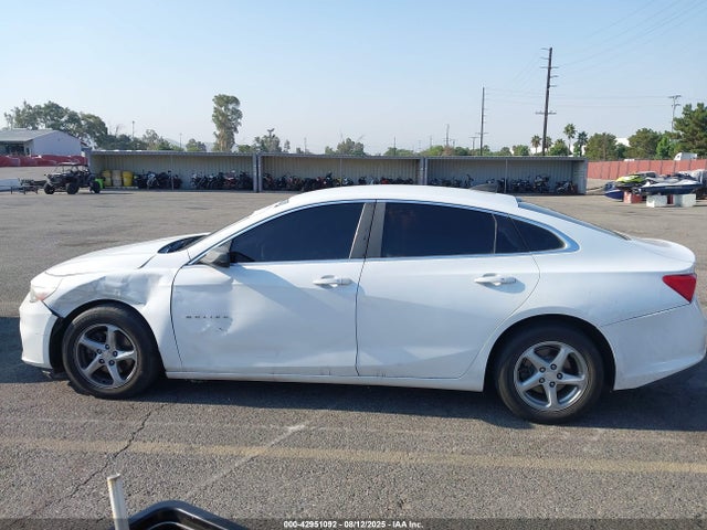 1G1ZB5ST3GF187045 Chevrolet lfv - di: direct injection, vvt, gen1 gmna