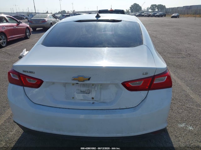 1G1ZB5ST3GF187045 Chevrolet lfv - di: direct injection, vvt, gen1 gmna