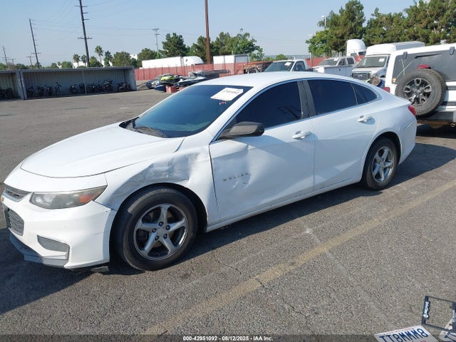 1G1ZB5ST3GF187045 Chevrolet lfv - di: direct injection, vvt, gen1 gmna