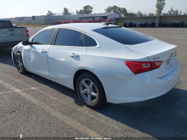 1G1ZB5ST3GF187045 Chevrolet lfv - di: direct injection, vvt, gen1 gmna