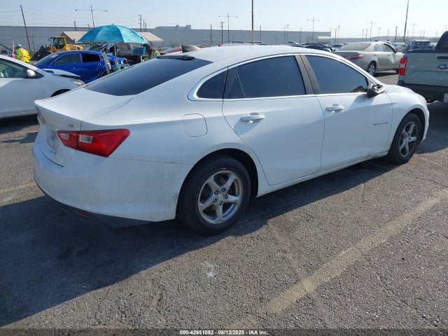 1G1ZB5ST3GF187045 Chevrolet lfv - di: direct injection, vvt, gen1 gmna