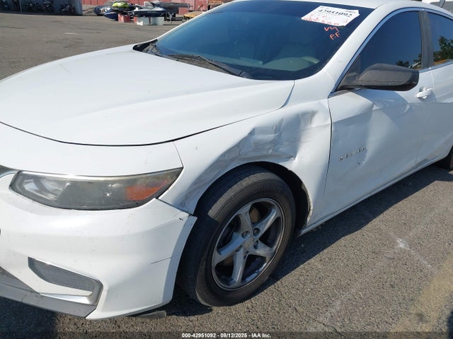 1G1ZB5ST3GF187045 Chevrolet lfv - di: direct injection, vvt, gen1 gmna